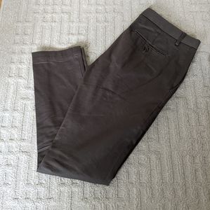BANANA REPUBLIC Fulton RM Slim Chino 31Wx32L